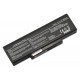 Batterie für Notebook Asus F2F 7800mAh Li-Ion 11,1V SAMSUNG-Zellen