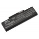 Batterie für Notebook Asus F2F 7800mAh Li-Ion 11,1V SAMSUNG-Zellen