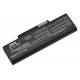 Batterie für Notebook Asus F3Ke 7800mAh Li-Ion 11,1V SAMSUNG-Zellen