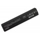 Batterie für Notebook HP Pavilion dv9054EA 6600mAh Li-Ion 14,8V SAMSUNG-Zellen