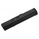 Batterie für Notebook HP Pavilion dv9604TX 6600mAh Li-Ion 14,8V SAMSUNG-Zellen