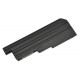 Batterie für Notebook IBM Lenovo ThinkPad T500 7800mAh Li-Ion 10,8V SAMSUNG-Zellen
