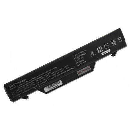 Batterie für Notebook HP ProBook 4710s 7800mAh Li-Ion 14,4V SAMSUNG-Zellen