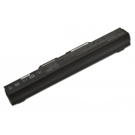 Batterie für Notebook HP ProBook 4720s(ENERGY STAR) 7800mAh Li-Ion 14,4V SAMSUNG-Zellen