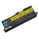 Batterie für Notebook IBM Lenovo 42T4543 Kompatibilní 7800mAh Li-Ion 11,1V SAMSUNG-Zellen
