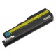 Batterie für Notebook IBM Lenovo Kompatibilní 40Y6795 10400mAh Li-Ion 10,8V SAMSUNG-Zellen