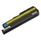 Batterie für Notebook IBM Lenovo ThinkPad R60e 10400mAh Li-Ion 10,8V SAMSUNG-Zellen