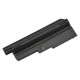 Batterie für Notebook IBM Lenovo Kompatibilní 40Y6795 10400mAh Li-Ion 10,8V SAMSUNG-Zellen