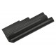 Batterie für Notebook IBM Lenovo ThinkPad R500 10400mAh Li-Ion 10,8V SAMSUNG-Zellen