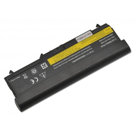 Batterie für Notebook IBM Lenovo ThinkPad Edge 14 inch 7800mAh Li-Ion 11,1V SAMSUNG-Zellen