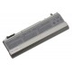 Batterie für Notebook Dell Latitude E6410 7800mAh Li-Ion 11,1V SAMSUNG-Zellen