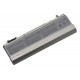 Batterie für Notebook Dell P018K 7800mAh Li-Ion 11,1V SAMSUNG-Zellen