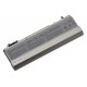 Batterie für Notebook Dell Precision M4500 7800mAh Li-Ion 11,1V SAMSUNG-Zellen