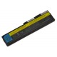 Batterie für Notebook IBM Lenovo 42T4543 5200mAh Li-Ion 11,1V SAMSUNG-Zellen