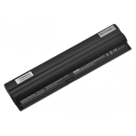 Batterie für Notebook IBM Lenovo ThinkPad X100e 5200mAh Li-Ion 11,1 SAMSUNG-Zellen
