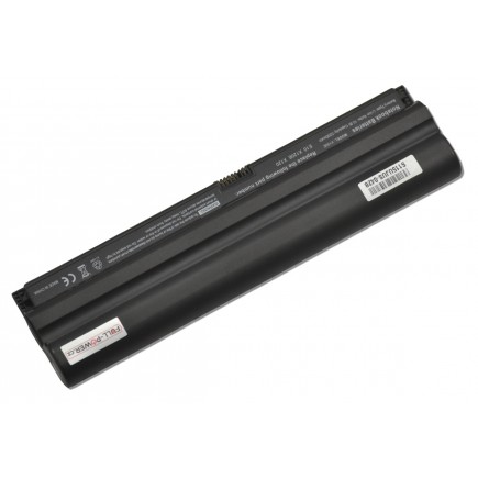 Batterie für Notebook IBM Lenovo ThinkPad X100e 5200mAh Li-Ion 11,1 SAMSUNG-Zellen