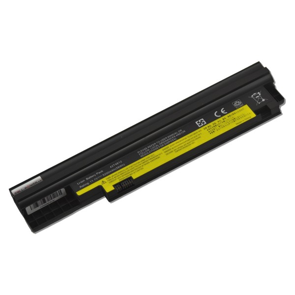 Batterie für Notebook IBM Lenovo kompatibilní 42T4812 5200mAh Li-Ion 11,1V SAMSUNG-Zellen