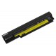 Batterie für Notebook IBM Lenovo ThinkPad 0196RV 4 5200mAh Li-Ion 11,1V SAMSUNG-Zellen