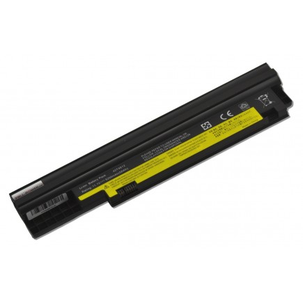 Batterie für Notebook IBM Lenovo ThinkPad Edge 0196-3EB 5200mAh Li-Ion 11,1V SAMSUNG-Zellen