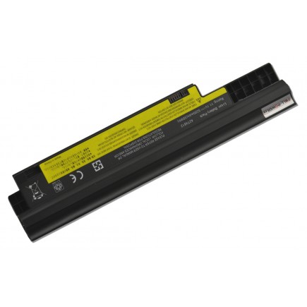 Batterie für Notebook IBM Lenovo ThinkPad Edge 0196-3EB 5200mAh Li-Ion 11,1V SAMSUNG-Zellen