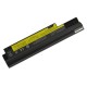 Batterie für Notebook IBM Lenovo ThinkPad Edge 0196-3EB 5200mAh Li-Ion 11,1V SAMSUNG-Zellen
