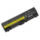 Batterie für Notebook IBM Lenovo ThinkPad E40 5200mAh Li-Ion 10,8V SAMSUNG-Zellen