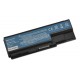 Batterie für Notebook Acer Aspire 5220 5200mAh Li-Ion 11,1V SAMSUNG-Zellen