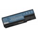 Batterie für Notebook Acer Aspire 5730ZG 5200mAh Li-Ion 11,1V SAMSUNG-Zellen