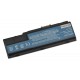 Batterie für Notebook Acer Aspire 5530G 5200mAh Li-Ion 11,1V SAMSUNG-Zellen