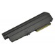 Batterie für Notebook IBM Lenovo ThinkPad R61i (14.1" widescreen) 5200mAh Li-Ion 11,1V SAMSUNG-Zellen