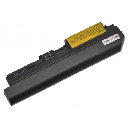 Batterie für Notebook IBM Lenovo ThinkPad Z60t 5200mAh Li-Ion 11,1V SAMSUNG-Zellen