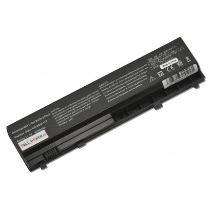 Batterie für Notebook IBM Lenovo kompatibilní 2320092011 5200mAh Li-Ion 11,1V SAMSUNG-Zellen