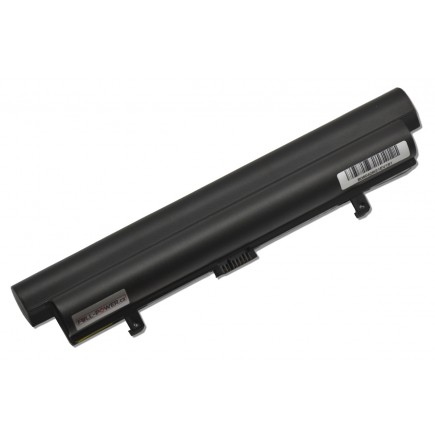 Batterie für Notebook IBM Lenovo IdeaPad S12 5200mAh Li-Ion 11,1V  SAMSUNG-Zellen