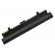 Batterie für Notebook IBM Lenovo 42T4682 5200mAh Li-Ion 11,1V  SAMSUNG-Zellen