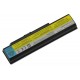 Batterie für Notebook IBM Lenovo 3000 Y510a 15303 5200mAh Li-Ion 11,1V SAMSUNG-Zellen