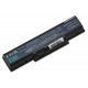 Batterie für Notebook Acer Aspire 5241 5200mAh Li-Ion 10,8V SAMSUNG-Zellen