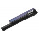 Batterie für Notebook Packard Bell EasyNote LJ61 10400mAh Li-Ion 10,8V SAMSUNG-Zellen