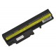 Batterie für Notebook IBM Lenovo kompatibilní 08K8192 5200mAh Li-Ion 11,1V SAMSUNG-Zellen