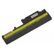 Batterie für Notebook IBM Lenovo ThinkPad R50E 5200mAh Li-Ion 11,1V SAMSUNG-Zellen
