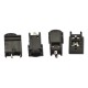 Sony VGN VGN-FS635B Gerätestecker für Notebooks dc jack