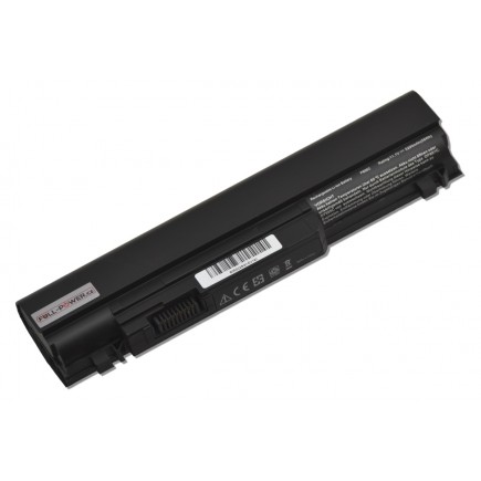 Batterie für Notebook Dell Studio XPS 13(M1340) 5200mAh Li-Ion 11,1V SAMSUNG-Zellen