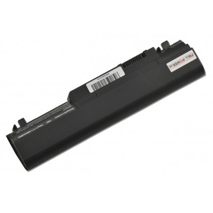 Batterie für Notebook Dell Studio XPS 13(M1340) 5200mAh Li-Ion 11,1V SAMSUNG-Zellen