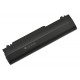 Batterie für Notebook Dell Studio XPS 13(M1340) 5200mAh Li-Ion 11,1V SAMSUNG-Zellen