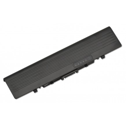 Batterie für Notebook Dell Inspiron 1720 5200mAh Li-Ion 10,8V SAMSUNG-Zellen