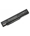 Batterie für Notebook Medion kompatibilní A32-A15 5200mAh Li-Ion 10,8V SAMSUNG-Zellen