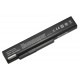 Batterie für Notebook Fujitsu LifeBook N532 5200mAh Li-Ion 10,8V SAMSUNG-Zellen