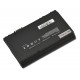 Batterie für Notebook HP Compaq 1000 Mini 5200mAh Li-Ion 11,1V SAMSUNG-Zellen