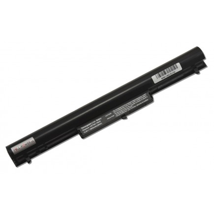 Batterie für Notebook HP Compaq Pavilion Sleekbook 15-b003sh 2600mAh Li-Ion 14,8V SAMSUNG-Zellen