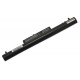 Batterie für Notebook HP Compaq Pavilion Sleekbook 15-b000sh 2600mAh Li-Ion 14,8V SAMSUNG-Zellen