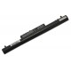 Batterie für Notebook HP Compaq Pavilion Sleekbook 15-b053ea 2600mAh Li-Ion 14,8V SAMSUNG-Zellen